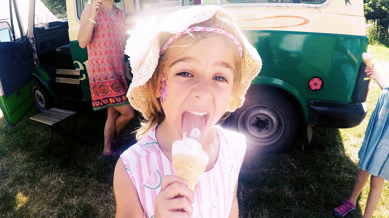 Mini Travellers at Timber Festival 2018 | Family Friendly Festival
