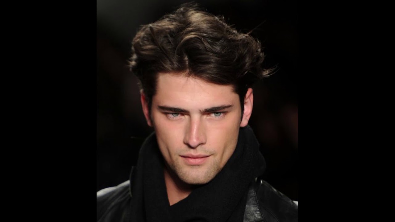 What makes a Face Attractive Men | Facial aesthetics | SHORT SERIES Non Commentary