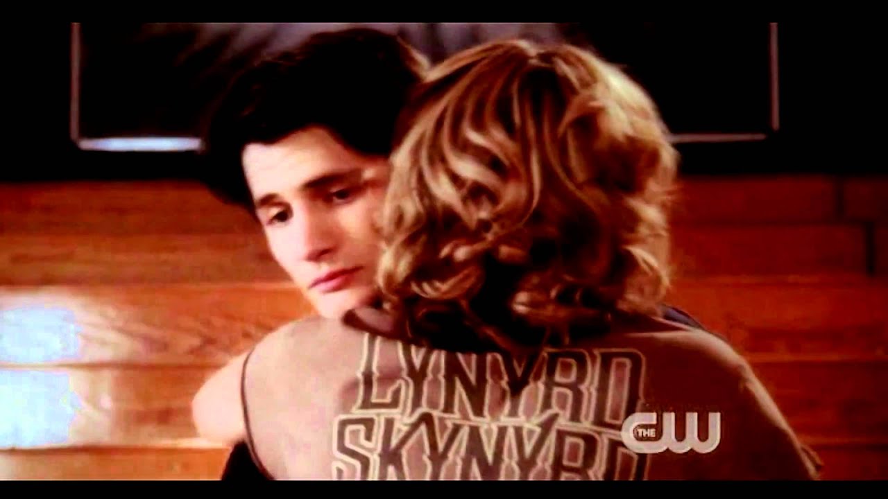 OneTreeHill Cast {Something to Hope For}