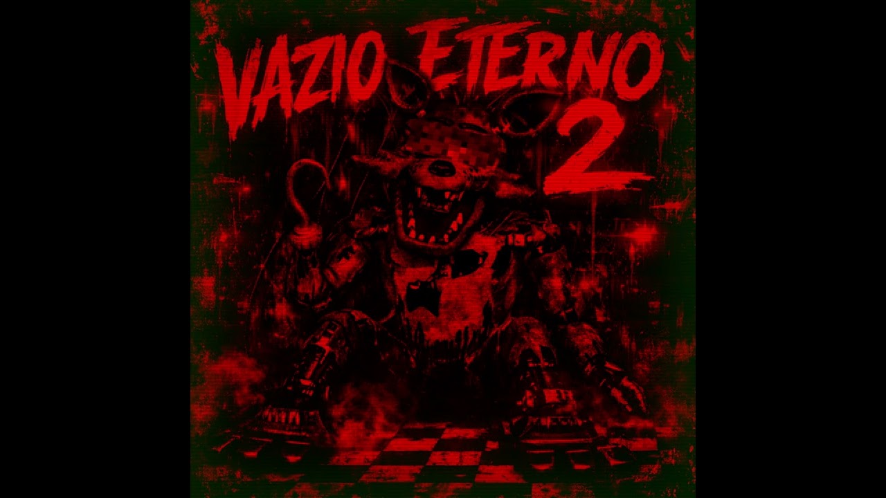 VAZIO ETERNO 2 (Speed Up)