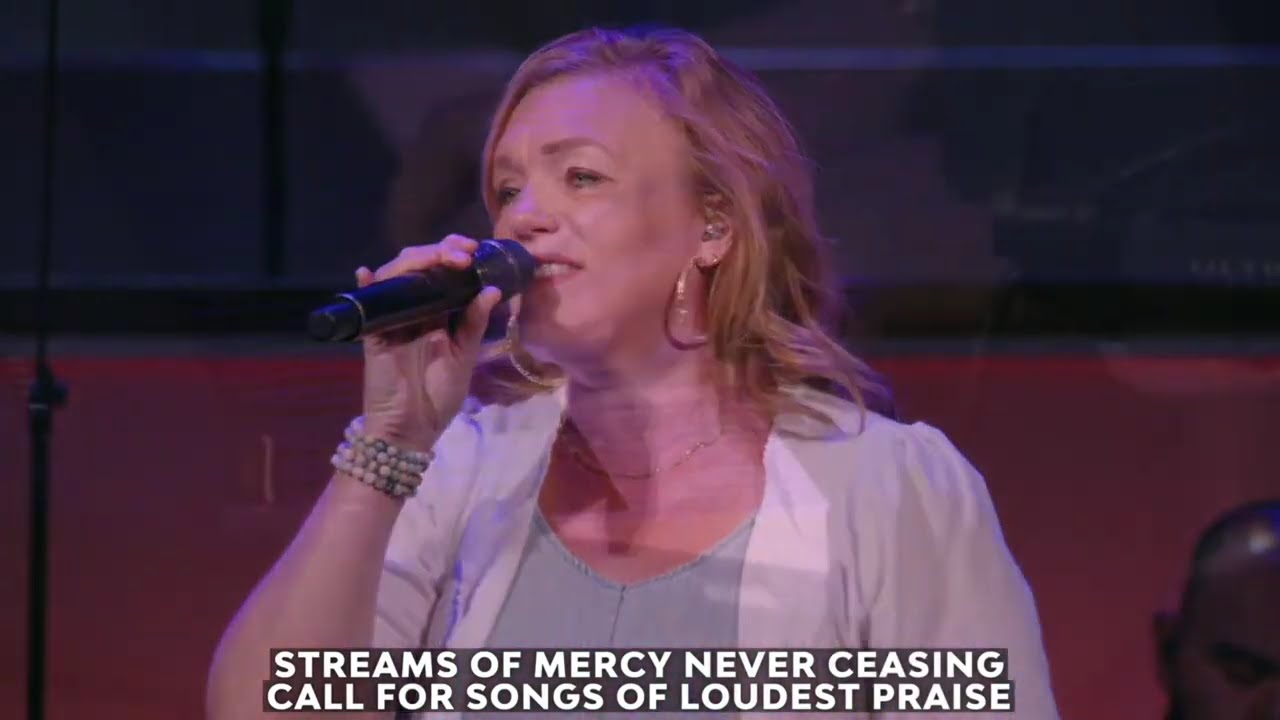 Worship at Central Campus | August 31, 2025