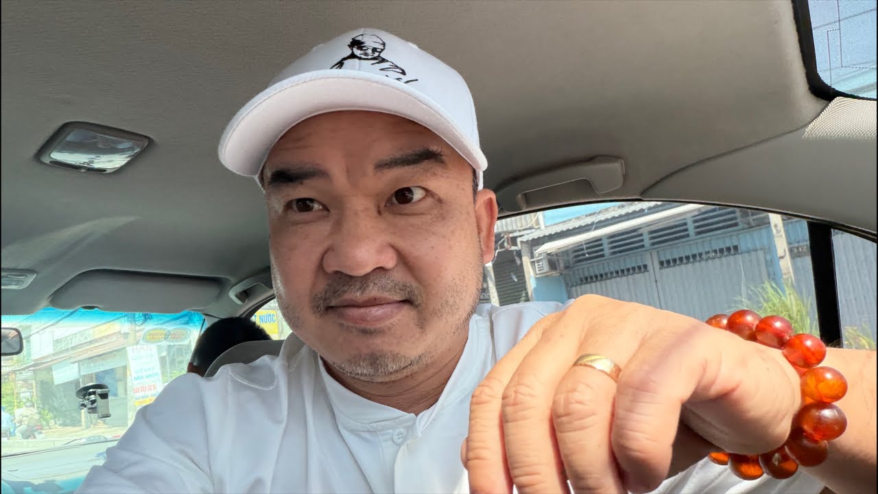 Hành trình Tây Ninh cùng Sir Lam