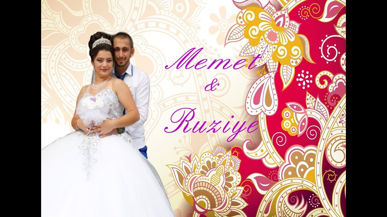 MEMET & RUZIYE - BEZMER - 09-10.09.2018 FLASH3
