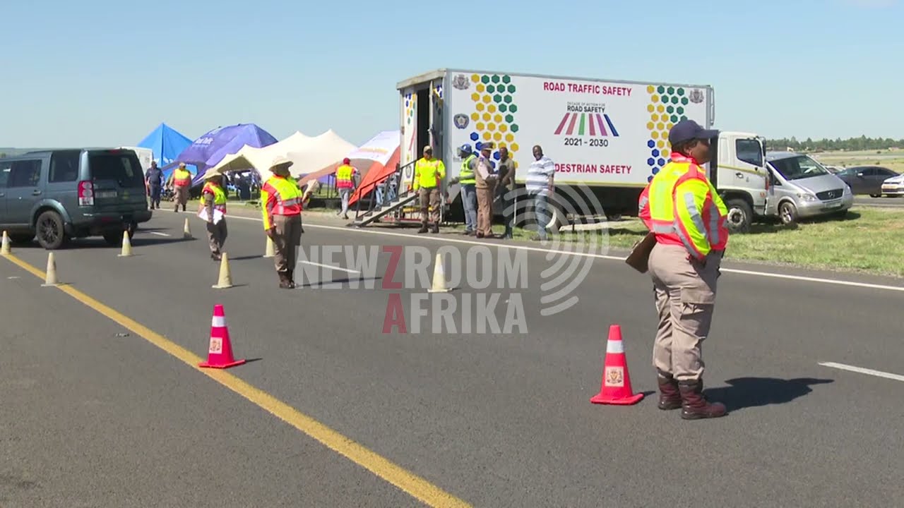 Festive road safety | Drunk drivers to face severe penalties
