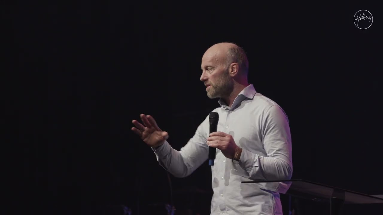 Put God First In Your Family | Berend te Voortwis | Hillsong Church Netherlands