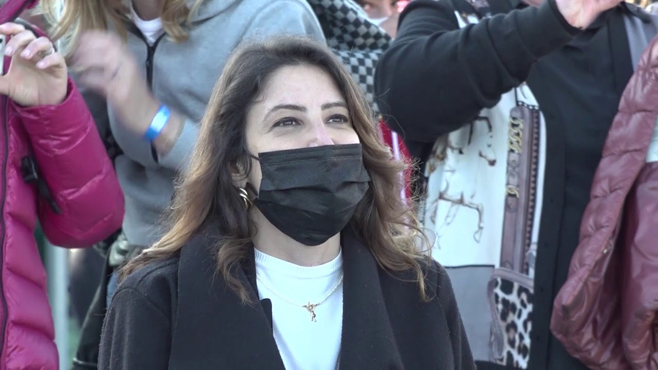 CROTONE: LO SPETTACOLO DELLA VELA | IL VIDEO
