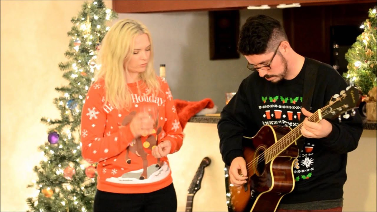 Merdog: Oh Holy Night