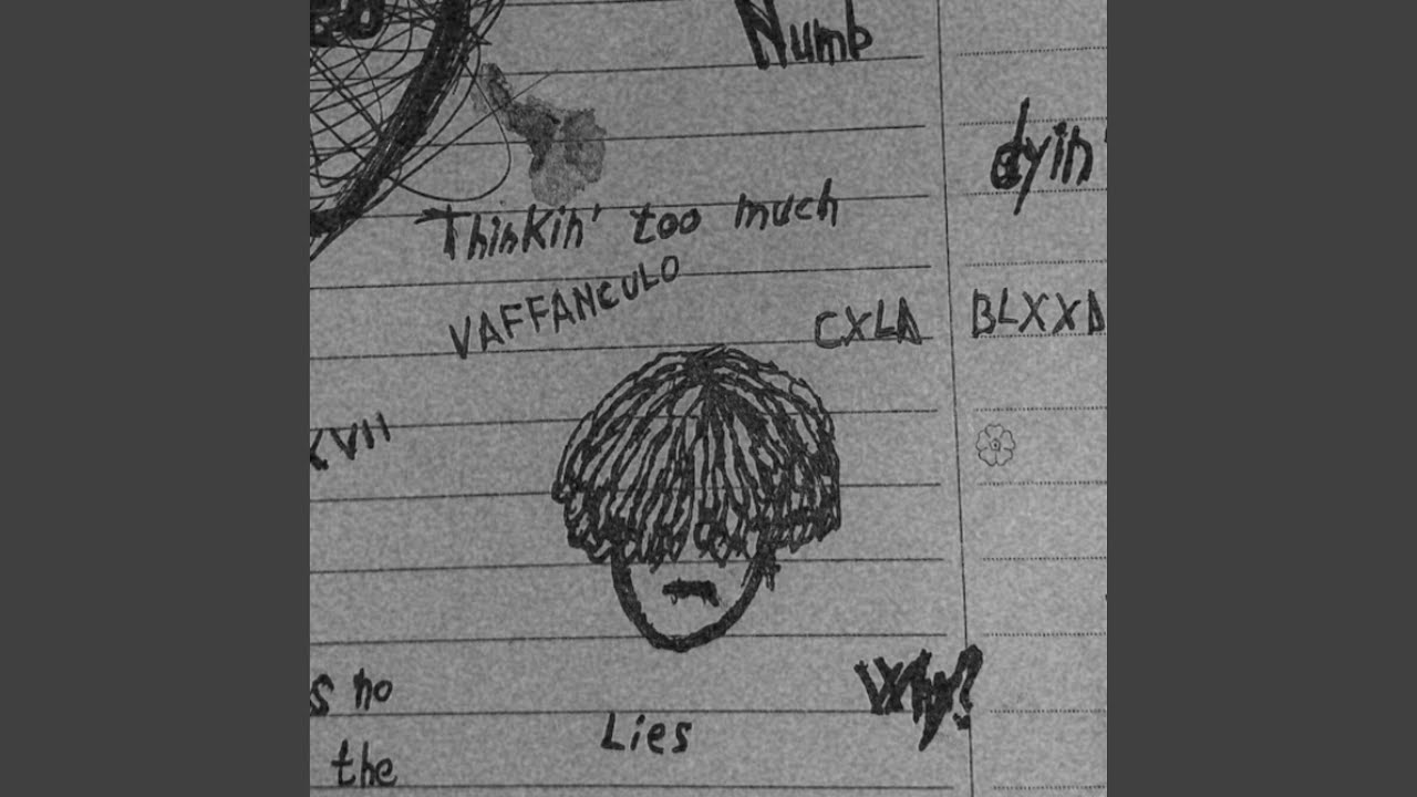 Case of the Sad