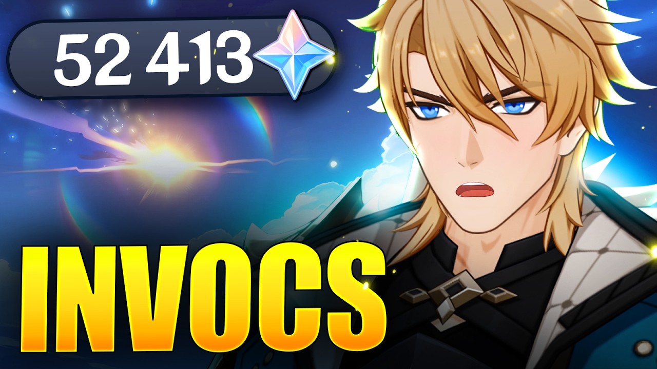 ÉNORMES INVOCATIONS POUR VARKA C2 R1 - Invocations Varka, Arme et Flins