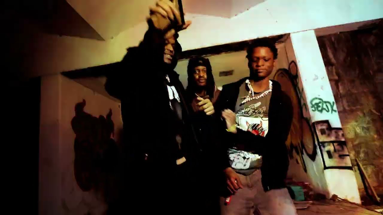 M5world- Orishas (Official Video)