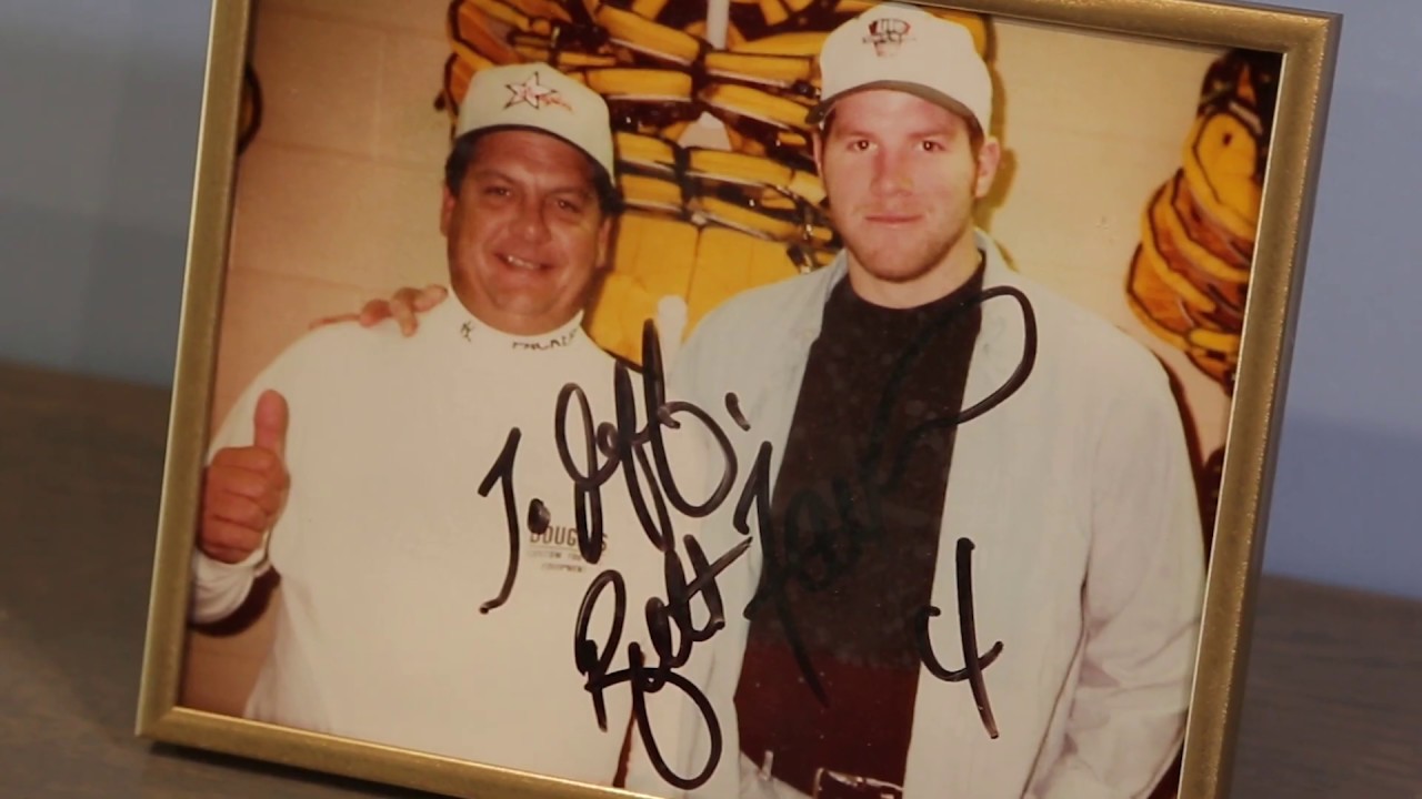 Douglas Football Shoulder Pads-Who we are and what we are about