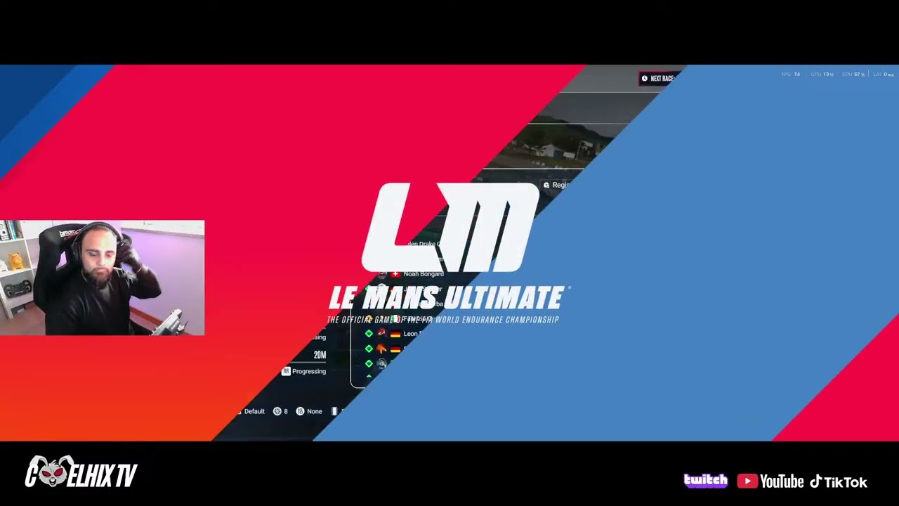 LMU vamos tentar sair com GOLD hoje!