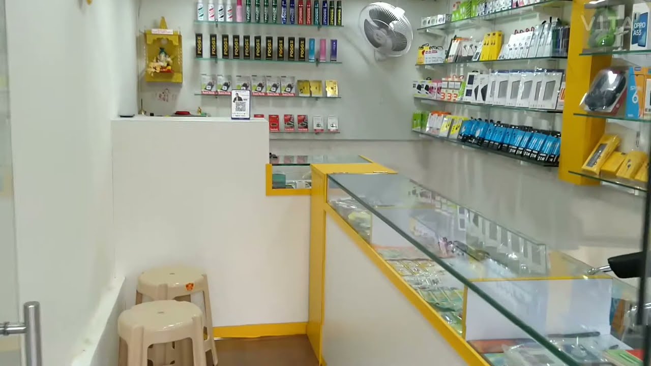 Navratra Special Stock. Shree Mobile Shop (chaul)