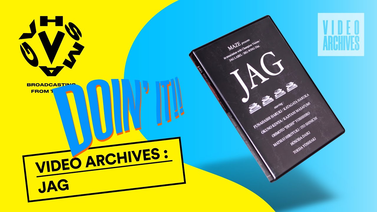 JAG