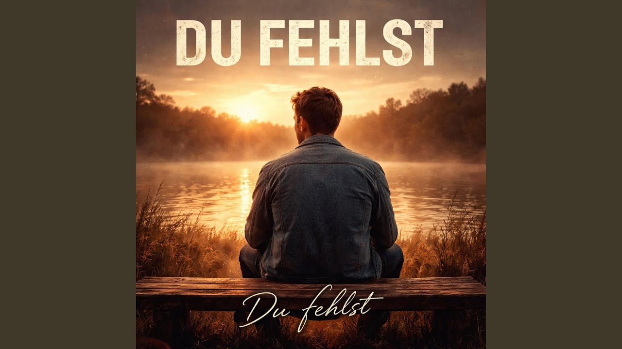 Du fehlst