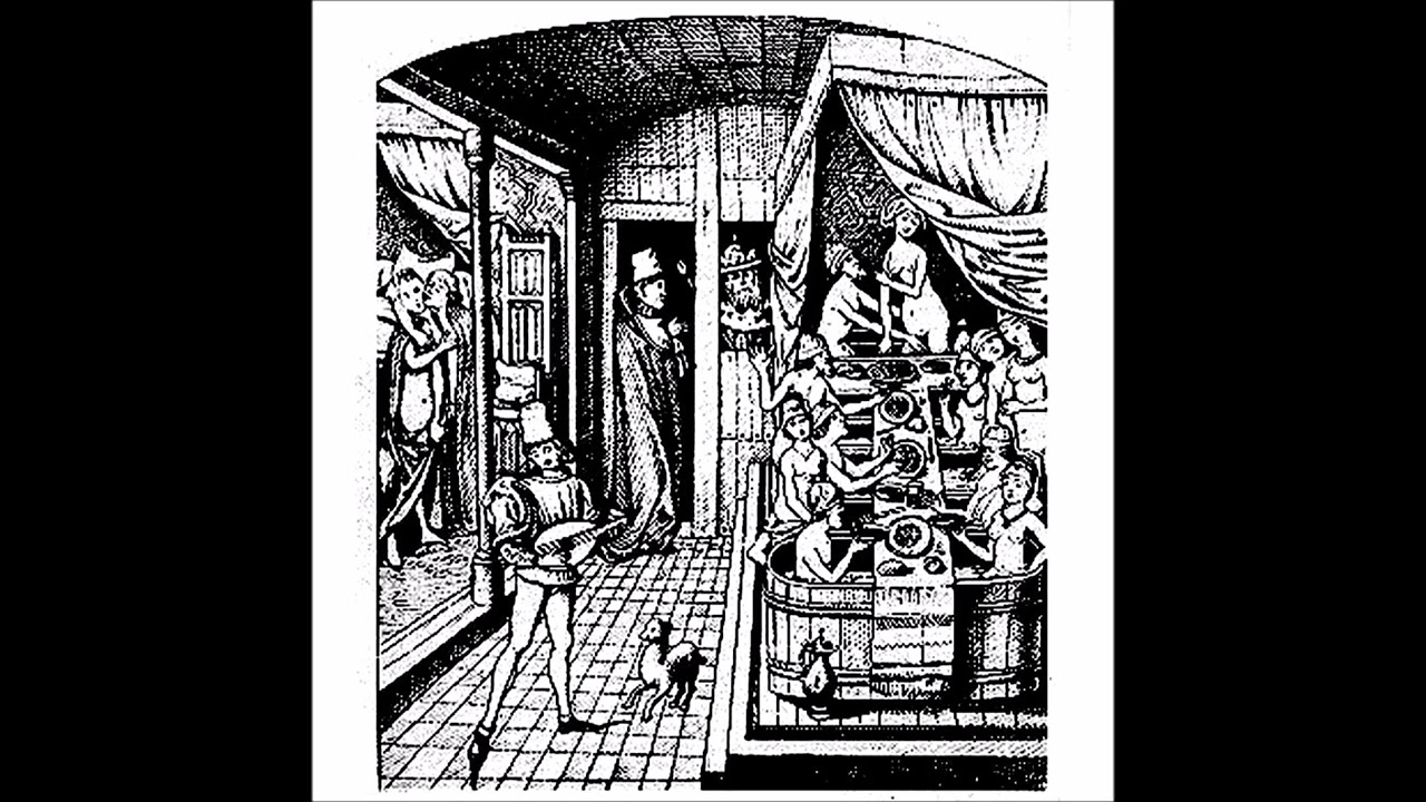 Dominus Soul - Make The Beast With Two Backs (feat. DJ Astarot)