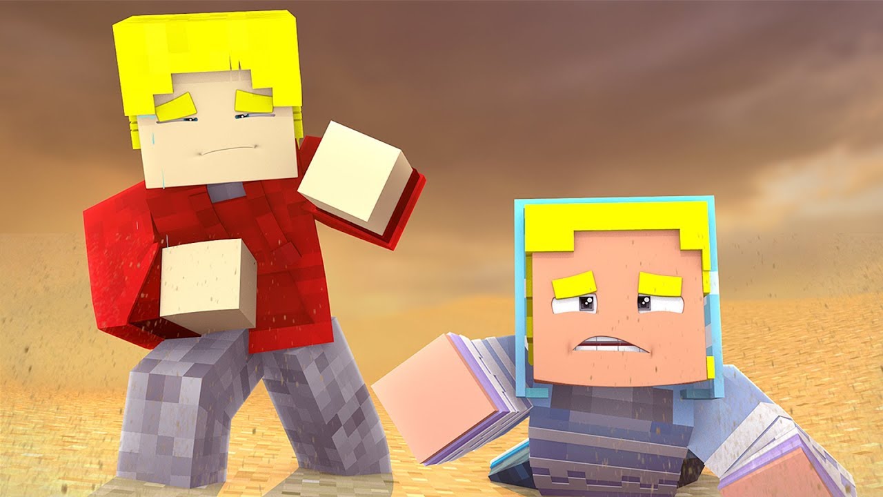 MOD MAIS DIF&Iacute;CIL DO MINECRAFT #2 C/ TayrK