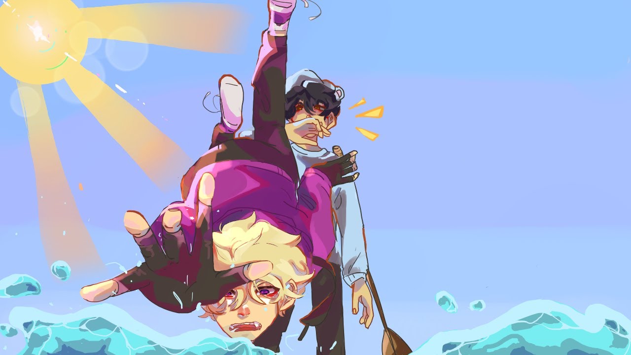 Purpled and Wallibear Expand Their Raft