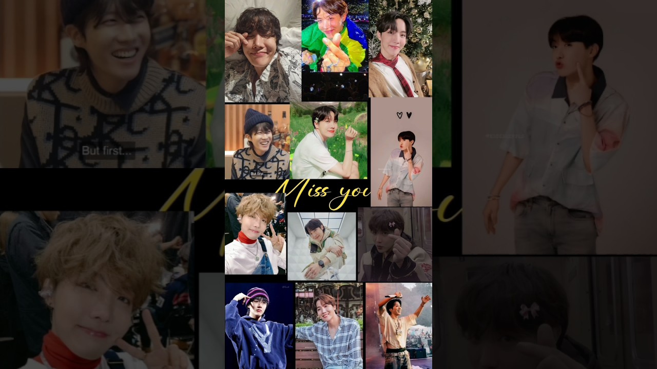 jhope whatsApp status💜💜