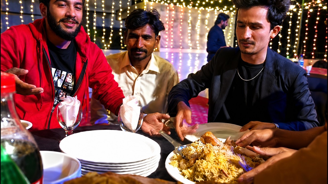 Islamabad Gupshup Tour and Travel Full Fun and Khabba Shabba