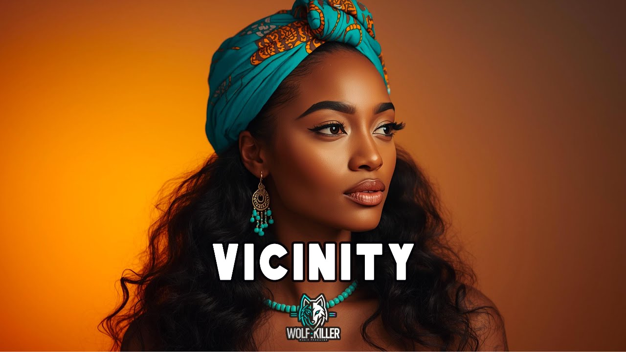 Afro Kompa Instrumental 2026 