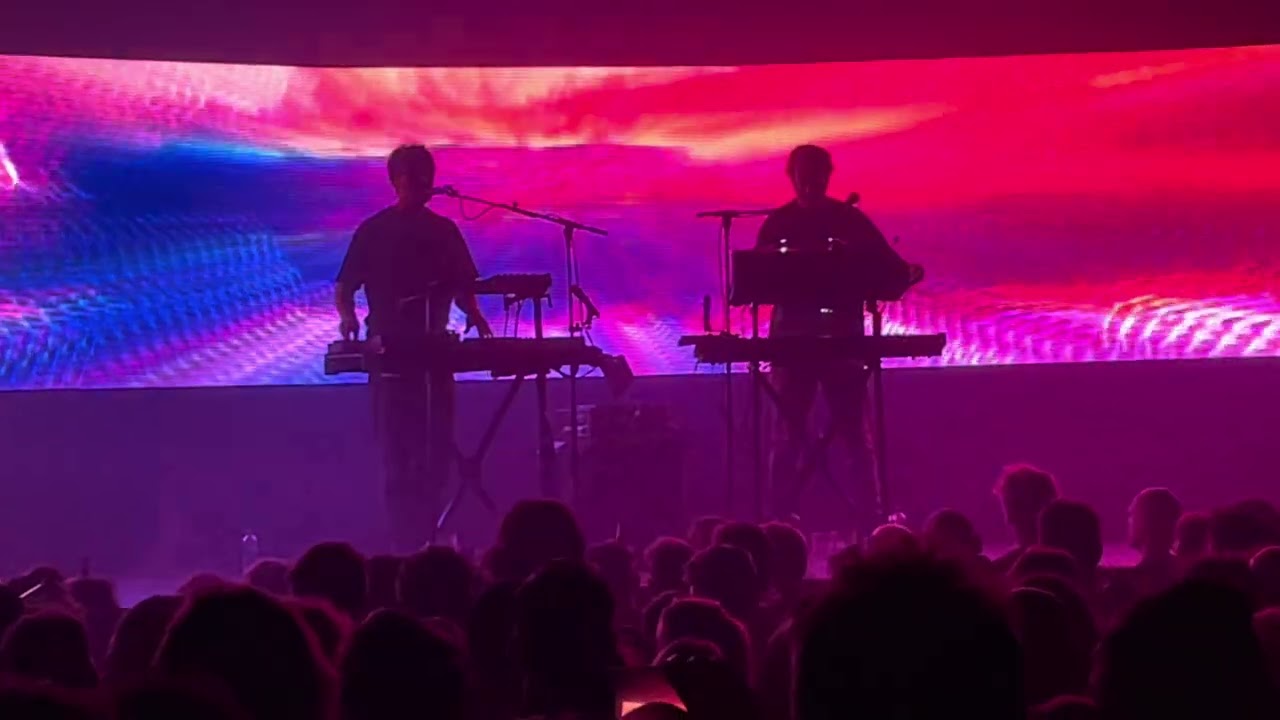 Weval in Tivoli Vredenburg Utrecht