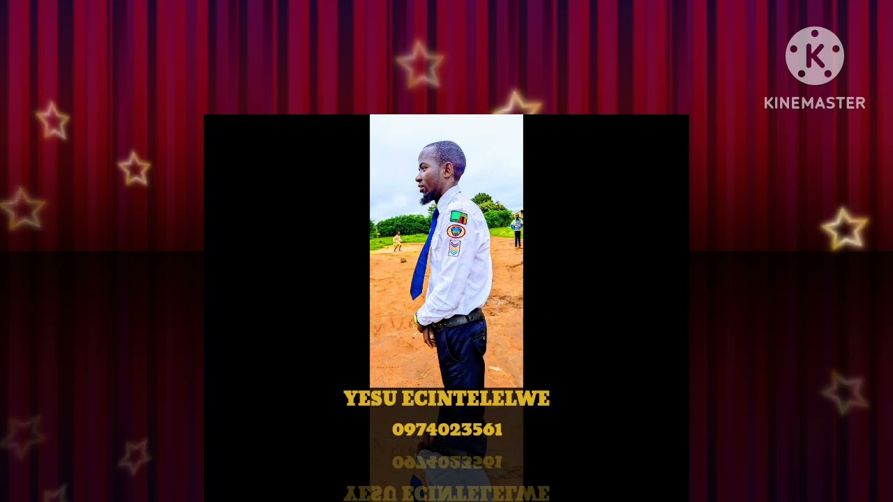 Yesu ecintelelwe 