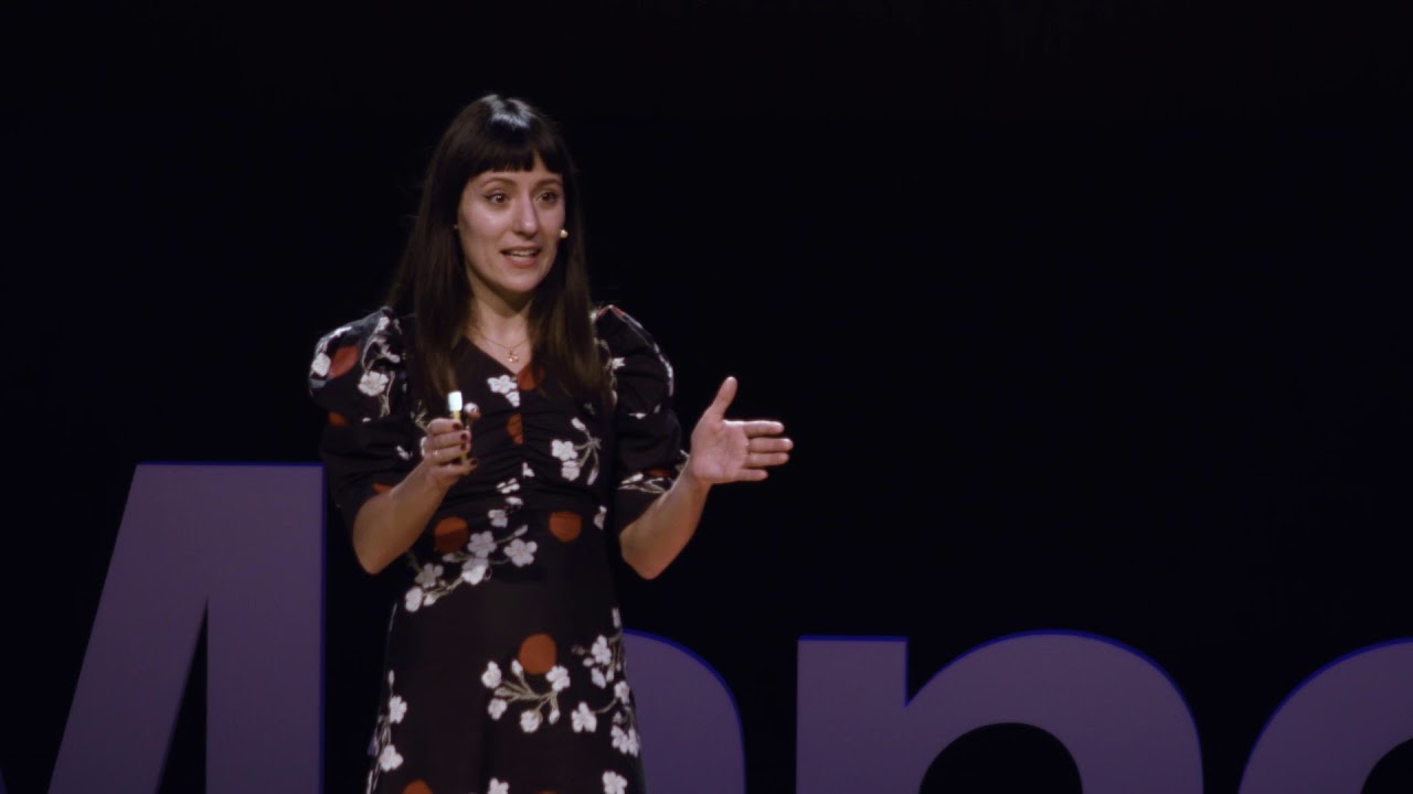 Why Social Media Is Ruining Your Life | Katherine Ormerod | TEDxManchester