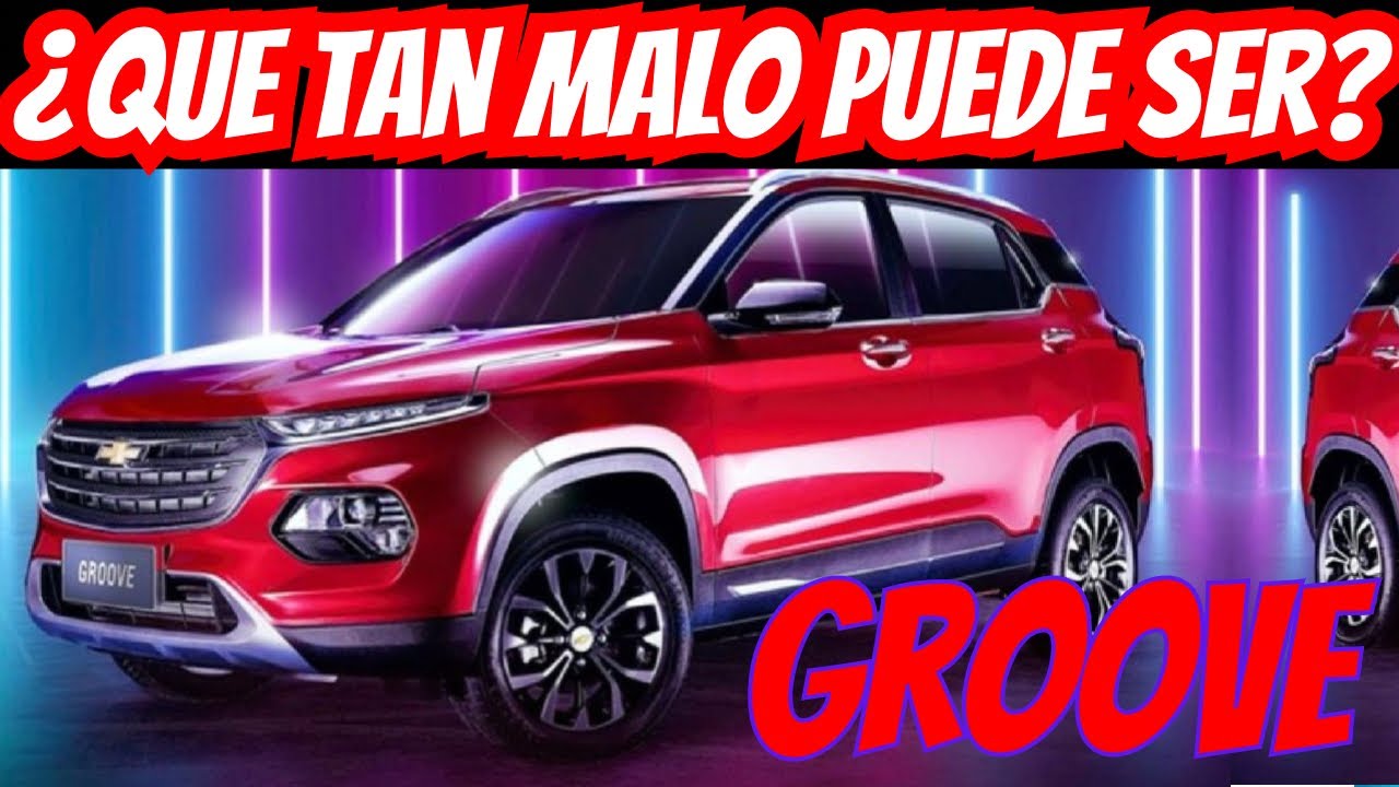 Que opinan los clientes que compraron el Chevrolet Groove