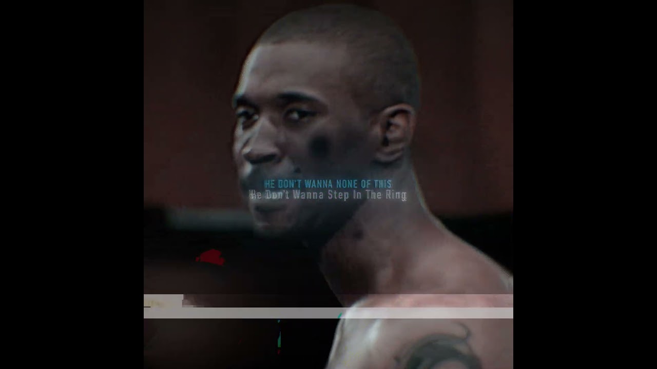 Okey :) - Lucas Hood Boxing | smezir_2 - ilyhiryu (Slowed) #edit #banshees #lucashood #sheriff