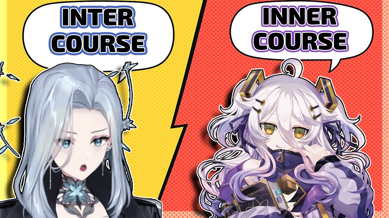 Henya Learns Yet Another Bad Word
