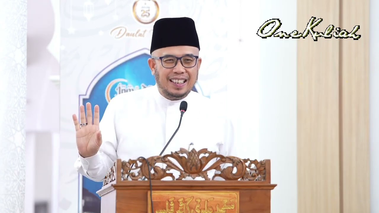 20260311-SS Prof Dato' Dr Asri-Iktikaf_ 