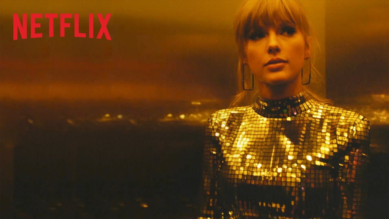 MISS AMERICANA | Trailer oficial | Netflix