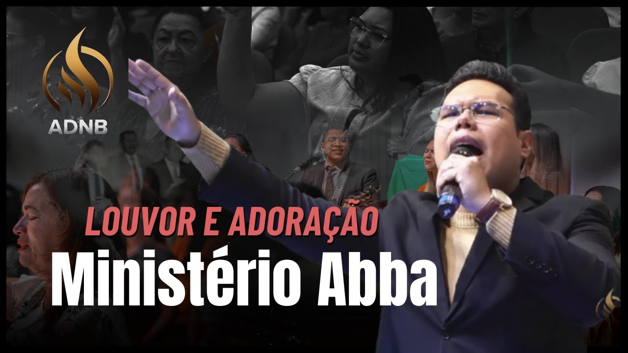 Ministério ABBA | ADNB | 18/01/26