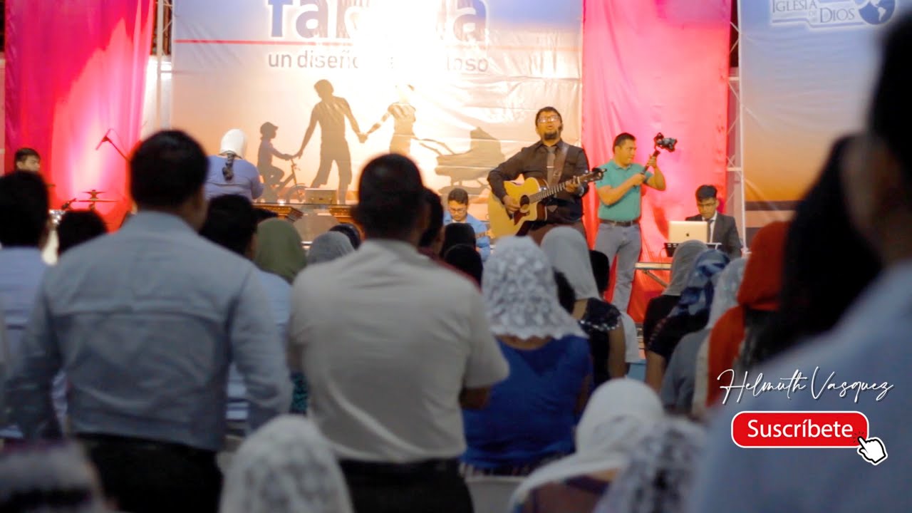 Oh amor De Dios /Himno 84 de dominio Popular