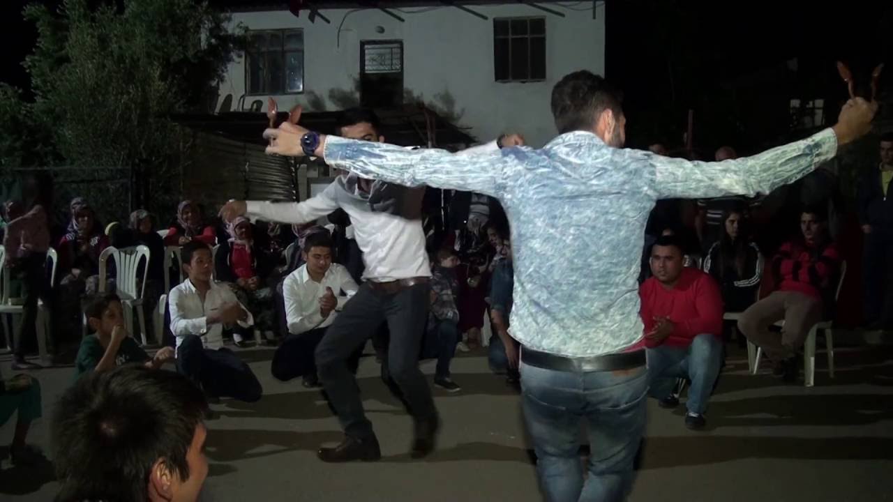 ANTALYA AKSU asker eglencesi