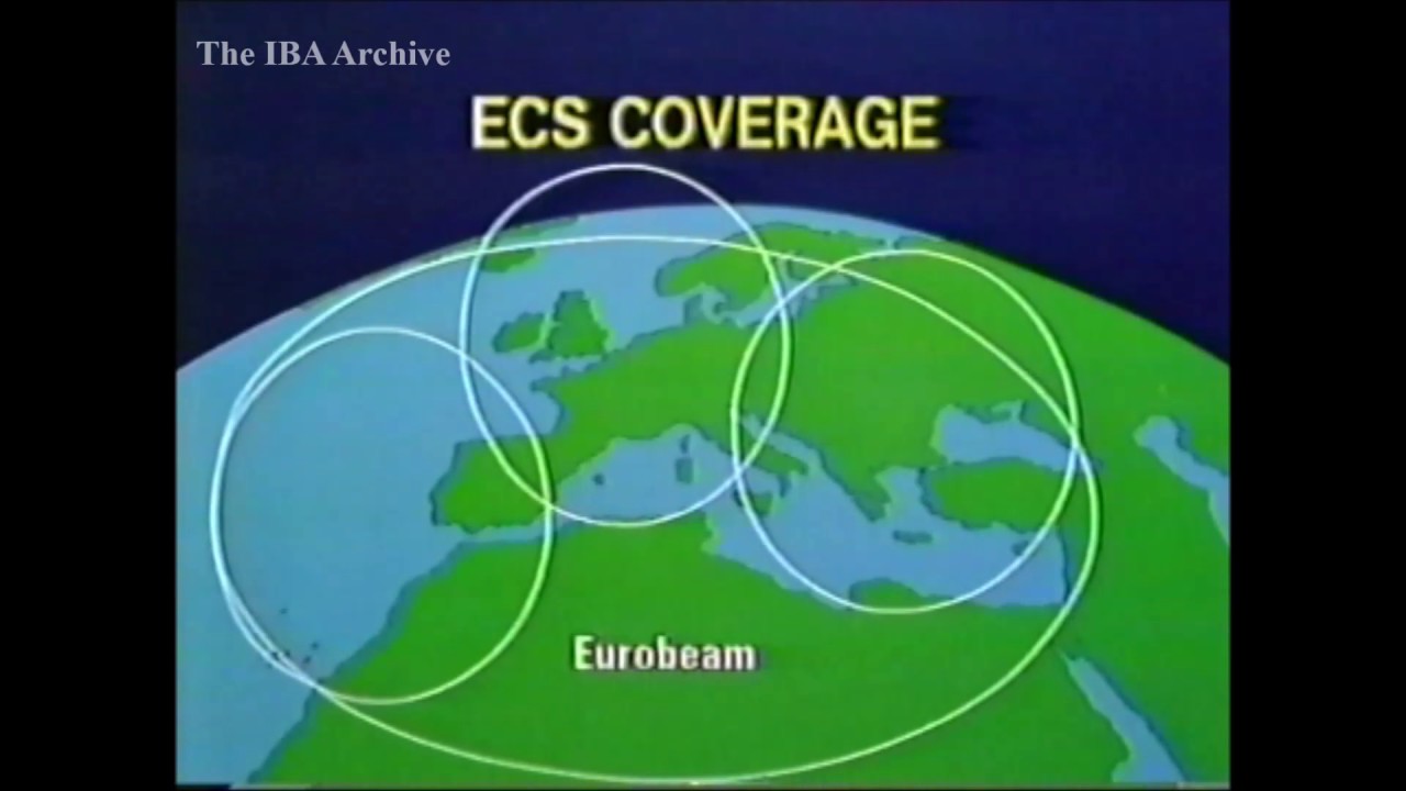 IBA Engineering Announcements - 29th January 1985 'Future Of Satellite Broadcasting'