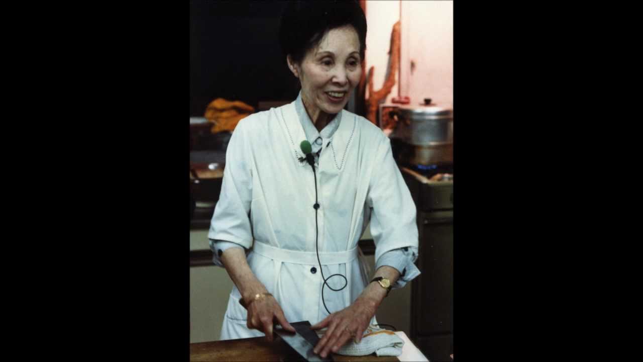Lima Ohsawa, Queen of Macrobiotics
