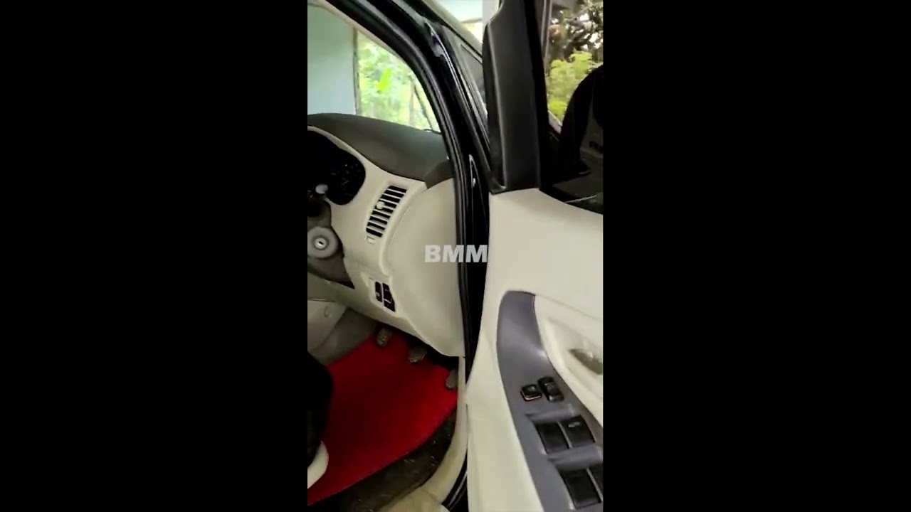 Toyota Kijang Innova #mobil #toyota #kijang #innova