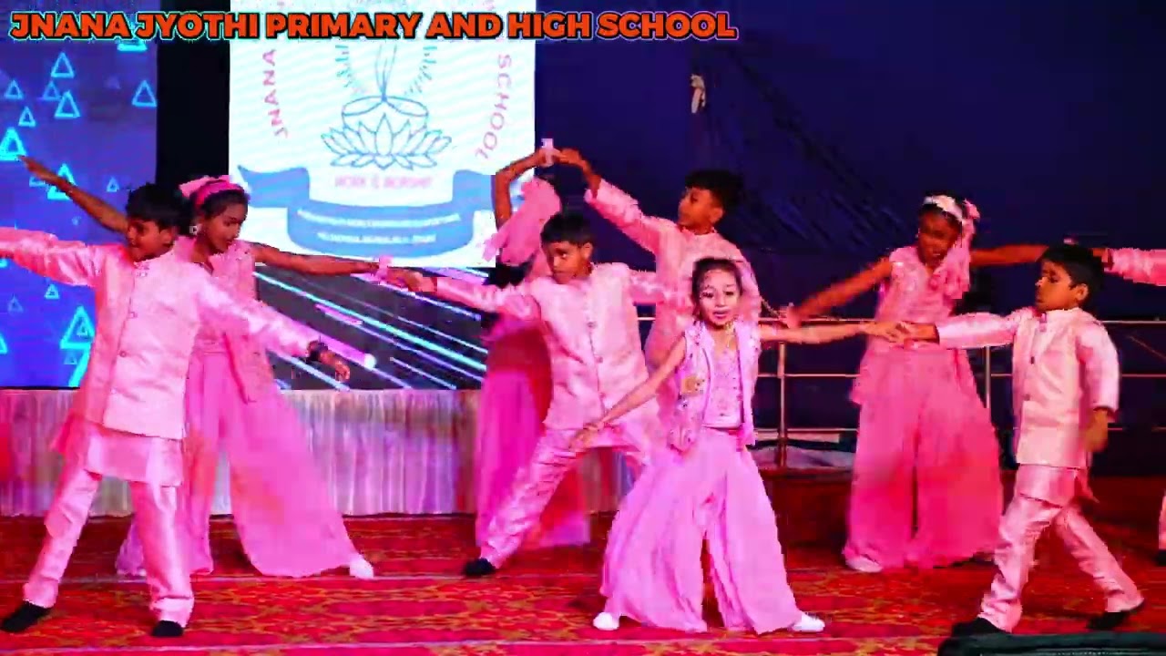 Annual Day Celebration 2025-26 || Part 13 ||