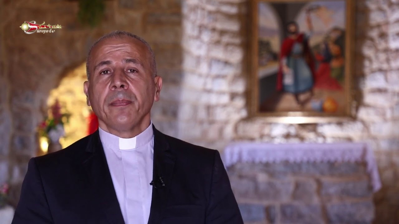 من لبنان ܡܶܢ ܠܶܒܢܳܢ عن البطريرك العلامة المكرم إسطفان الدويهي