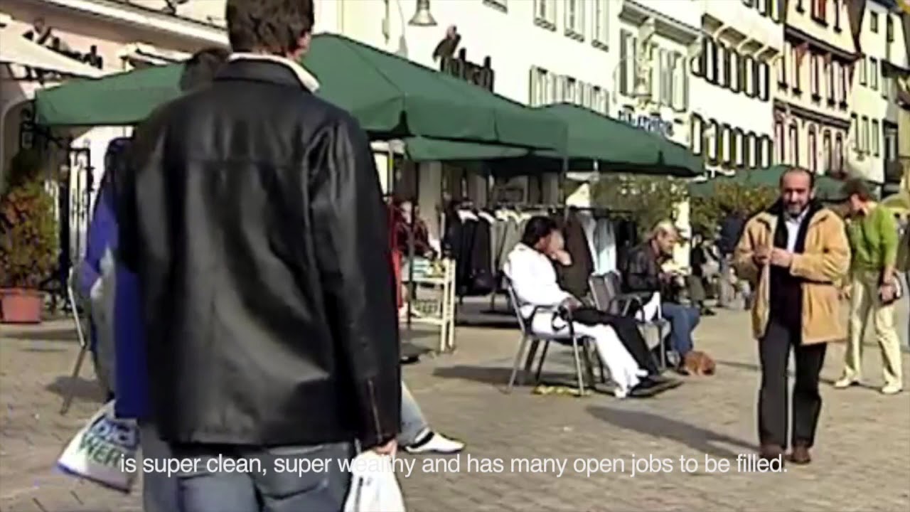 Case study - Biberach