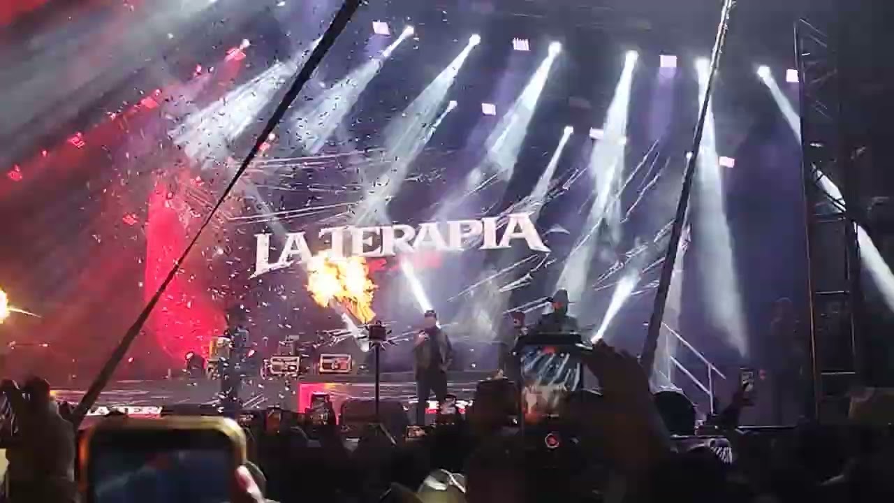 Los Alameños de la sierra Huejotzingo Puebla 2026