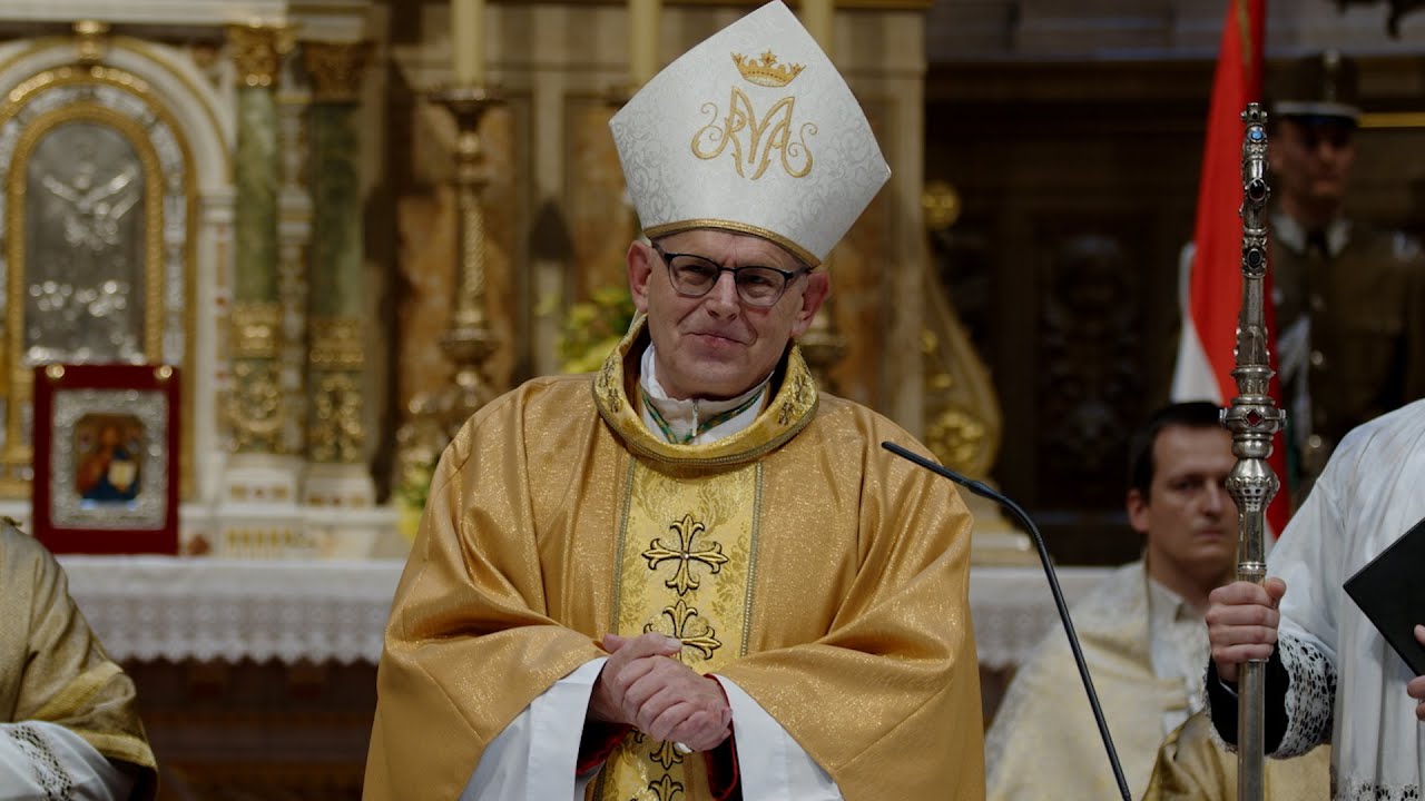Papok a katonák mellett – harmincéves a Magyarországi Katonai Ordinariátus