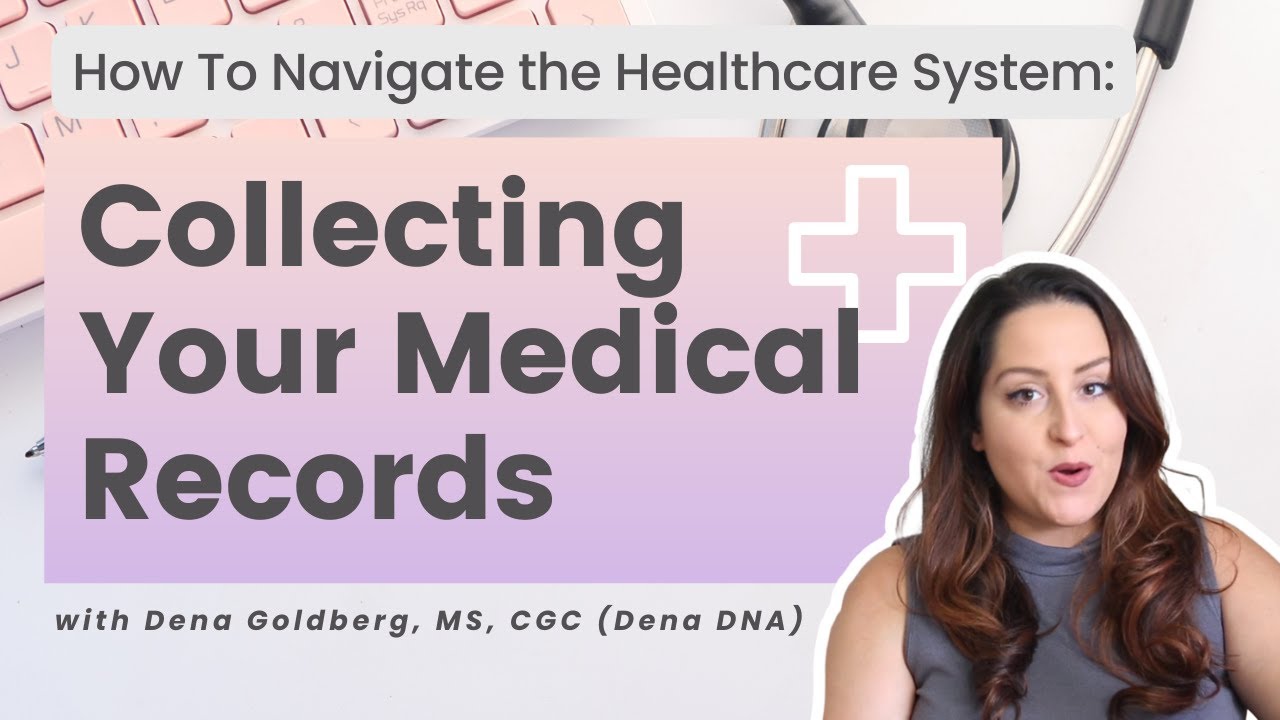 Understanding Your Medical Records: A Complete Guide