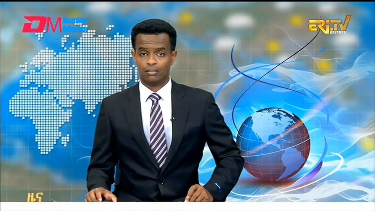 Evening News in Tigrinya for April 7, 2026 - ERi-TV, Eritrea