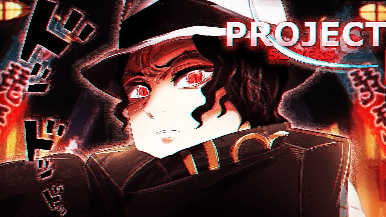 Project Slayer FULL DEMON GUIDE | The Basics, Progression and More!