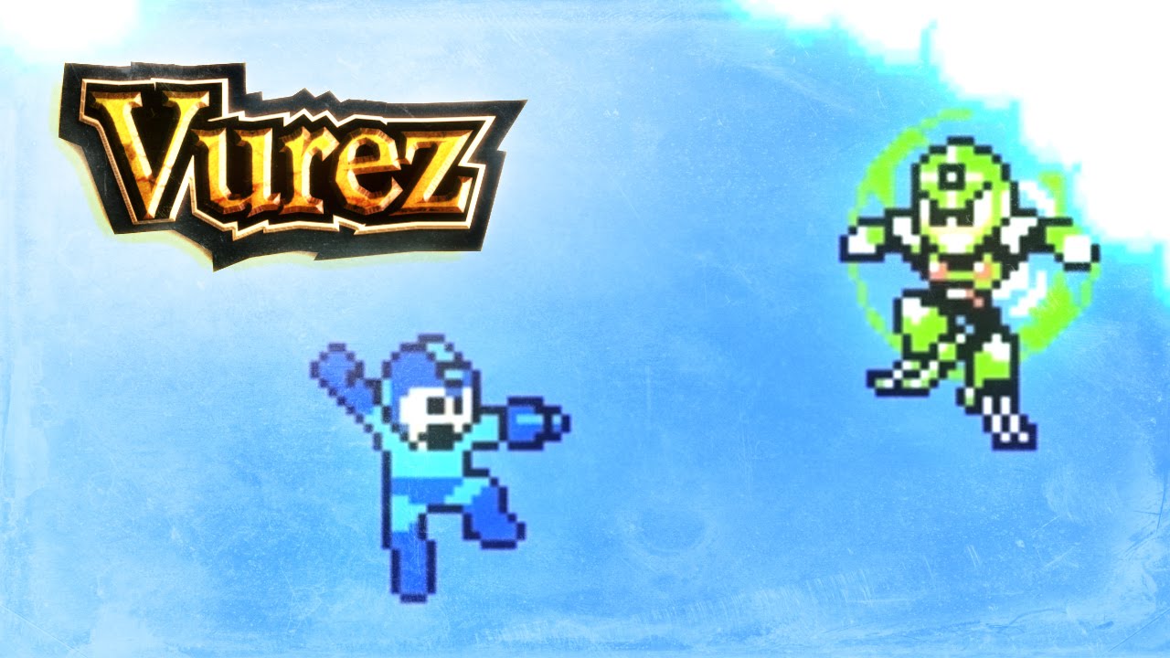Mega Man 5 Remix | 