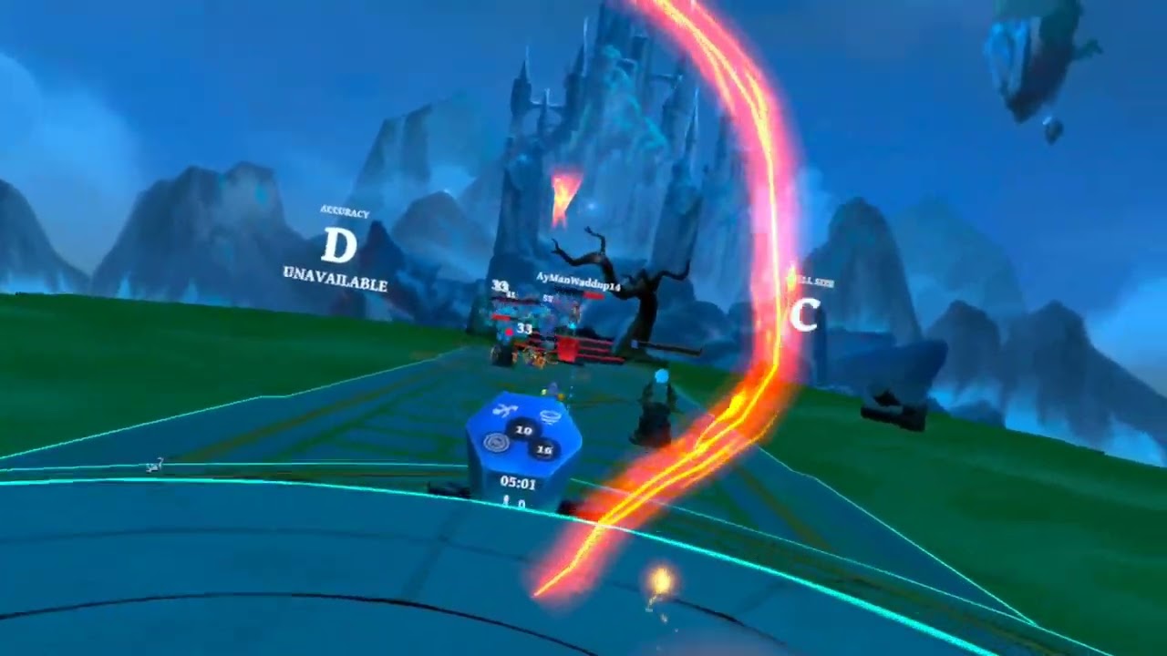 war of wizards 2