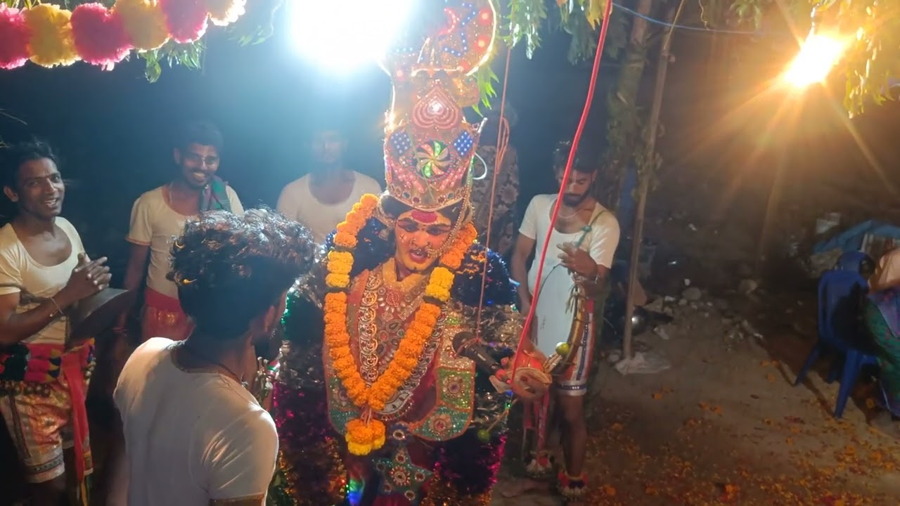 Rajana Ramana garu kola sambaram samarlkot 🏵️ 9704774424🏵️9959616625🏵️